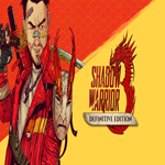 ???? Shadow Warrior 3: Deluxe Definitive Edition  GOG ????