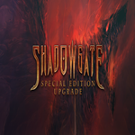 ???? Shadowgate: Special Edition Upgrade GOG ???? (PC)