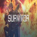 ???? Shadowgrounds Survivor  GOG ???? (PC)