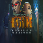 ???? Shadowrun Hong Kong - Extended Edition Deluxe Upgrad