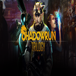 ???? Shadowrun Trilogy  GOG ???? (PC)