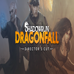 ???? Shadowrun: Dragonfall - Director's Cut GOG ???? (PC)