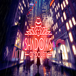 ???? Shadows of Doubt  GOG ???? (PC)