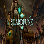 ???? Shardpunk - Deluxe Edition  GOG ???? (PC)