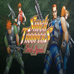 ???? SHOCK TROOPERS: 2ND SQUAD  GOG ???? (PC)