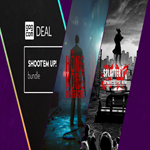 ???? Shoot'em Up Bundle  GOG ???? (PC)