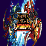 ???? Shovel Knight Showdown  GOG ???? (PC)