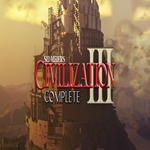 ???? Sid Meier's Civilization® III Complete  GOG ???? (PC)