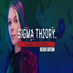 ???? Sigma Theory: Global Cold War - Deluxe Edition  GOG