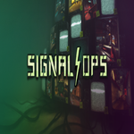 ???? Signal Ops  GOG ???? (PC)
