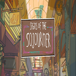???? Signs of the Sojourner  GOG ???? (PC)