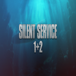 ???? Silent Service 1+2 GOG ???? (PC)