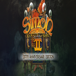 ???? Simon the Sorcerer 2: 25th Anniversary Edition  GOG