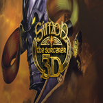 ???? Simon the Sorcerer 3D  GOG ???? (PC)