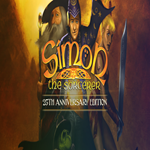 ???? Simon the Sorcerer: 25th Anniversary Edition GOG �
