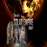 ???? Sins of a Solar Empire: Trinity GOG ???? (PC)