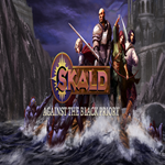???? SKALD: Against the Black Priory  GOG ???? (PC)