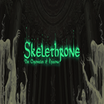 ???? Skelethrone: The Chronicles of Ericona  GOG ???? (PC)