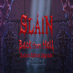 ???? Slain: Back From Hell Deluxe Edition Upgrade GOG �