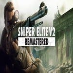 ???? Sniper Elite V2 Remastered GOG ???? (PC)