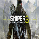 ???? Sniper Ghost Warrior 3  GOG ???? (PC)