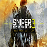 ???? Sniper Ghost Warrior 3 Gold Edition upgrade  GOG ????