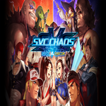 ???? SNK VS. CAPCOM: SVC CHAOS  GOG ???? (PC)