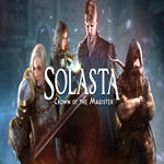 ???? Solasta: Crown of the Magister  GOG ???? (PC)