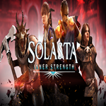 ???? Solasta: Crown of the Magister - Inner Strength GO