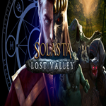???? Solasta: Crown of the Magister - Lost Valley GOG �