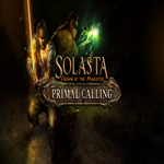 ???? Solasta: Crown of the Magister Primal Calling  GOG 