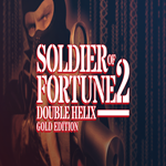 ???? Soldier of Fortune II: Double Helix - Gold Edition 