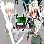 ???? Sonia and the Hypnotic City  GOG ???? (PC)