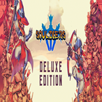 ???? Souldiers - Digital Deluxe Edition GOG ???? (PC)
