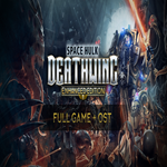 ???? Space Hulk: Deathwing - Enhanced Edition - Deluxe