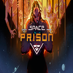 ???? Space Prison GOG ???? (PC)