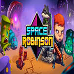 ???? Space Robinson: Hardcore Roguelike Action GOG ???? (