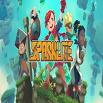 ???? Sparklite  GOG ???? (PC)