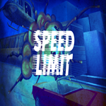 ???? Speed Limit  GOG ???? (PC)