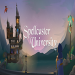 ???? Spellcaster University  GOG ???? (PC)