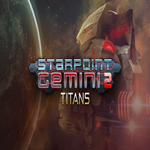 ???? Starpoint Gemini 2: Titans  GOG ???? (PC)