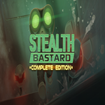 ???? Stealth Bastard Deluxe Complete Edition  GOG ???? (PC