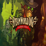 ???? SteamWorld Dig  GOG ???? (PC)
