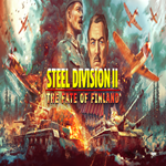 ???? Steel Division 2 - The Fate of Finland  GOG ???? (PC)