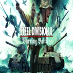 ???? Steel Division 2: Burning Baltics  GOG ???? (PC)