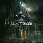 ???? Steelrising - Cagliostro’s Secrets  GOG ???? (PC)