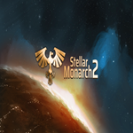???? Stellar Monarch 2  GOG ???? (PC)