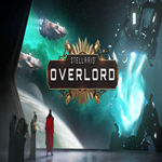 ???? Stellaris: Overlord  GOG ???? (PC)