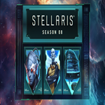 ???? Stellaris: Season 08  GOG ???? (PC)