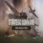 ???? Strategic Command WWII: World at War  GOG ???? (PC)